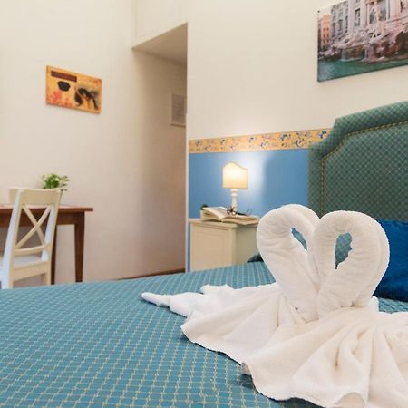 Gregorio'S Rooms Рим Екстериор снимка