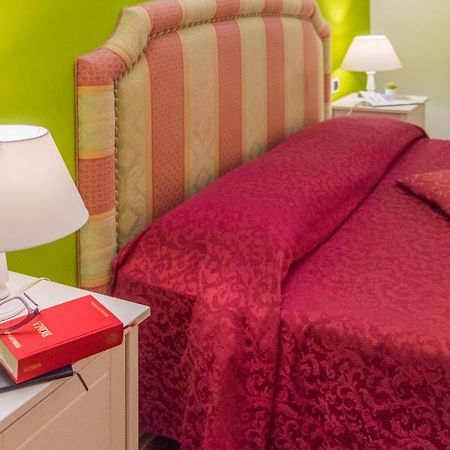 Gregorio'S Rooms Рим Екстериор снимка