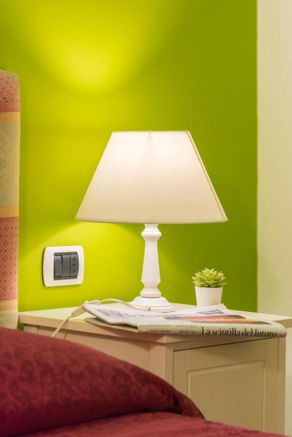 Gregorio'S Rooms Рим Екстериор снимка
