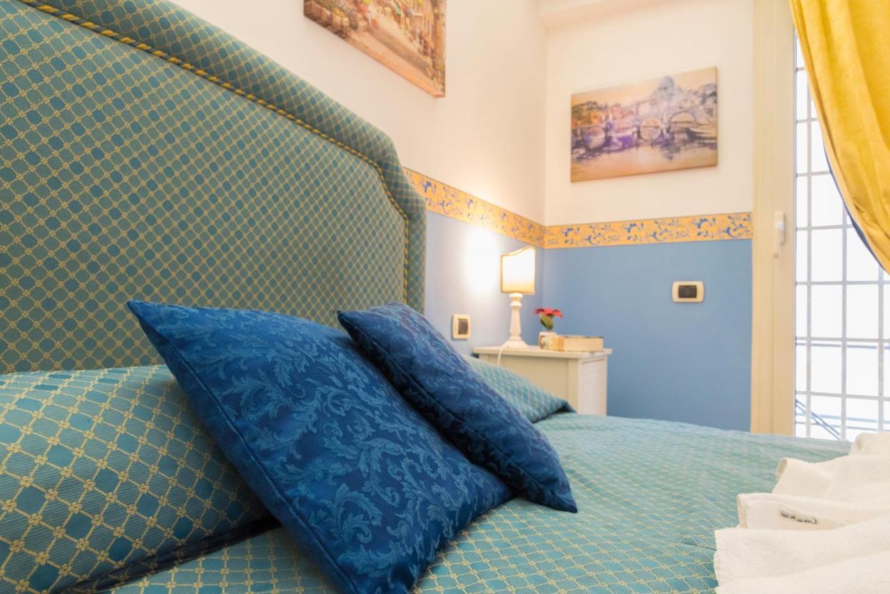Gregorio'S Rooms Рим Екстериор снимка