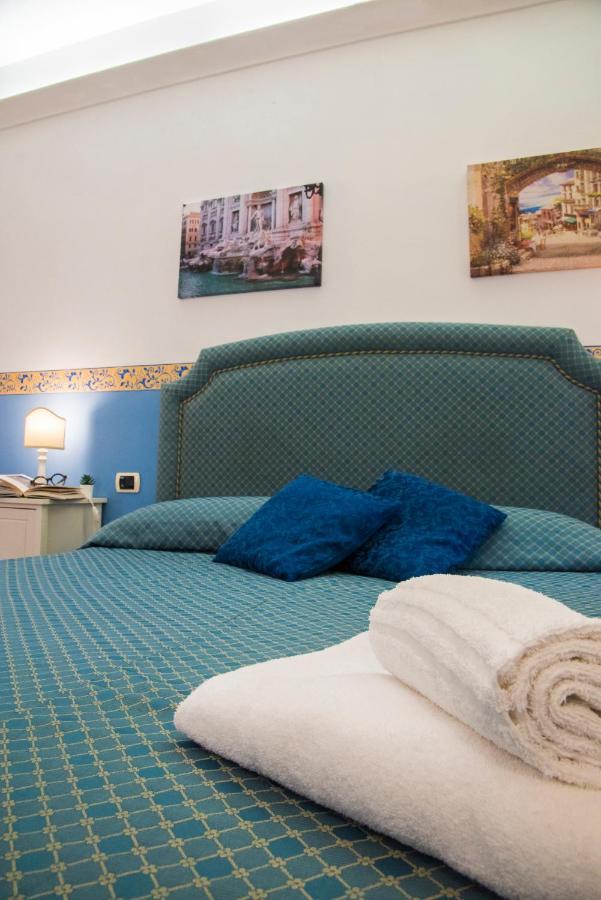 Gregorio'S Rooms Рим Екстериор снимка