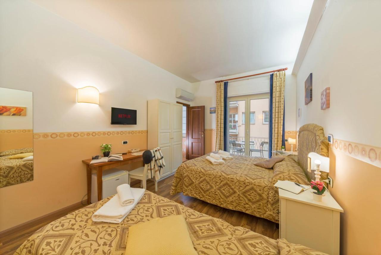 Gregorio'S Rooms Рим Екстериор снимка