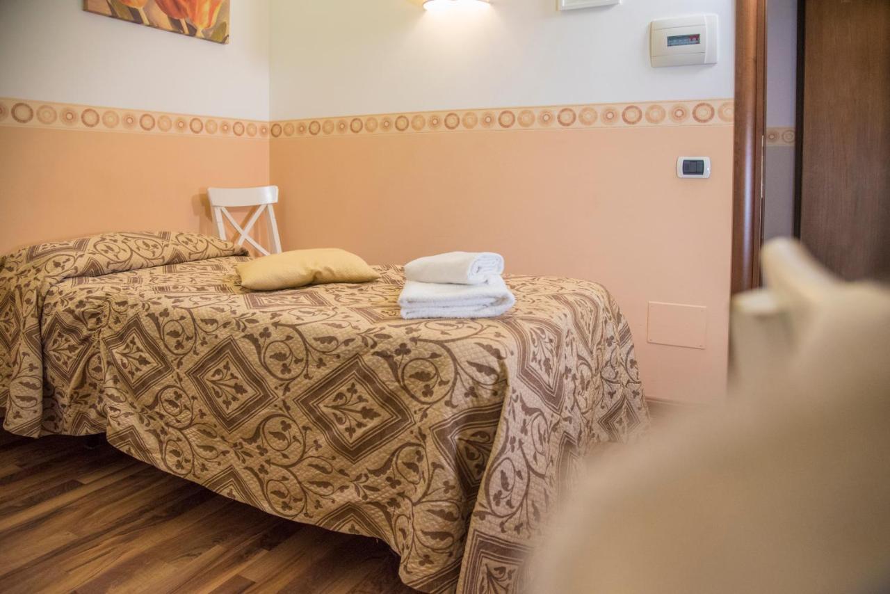 Gregorio'S Rooms Рим Екстериор снимка