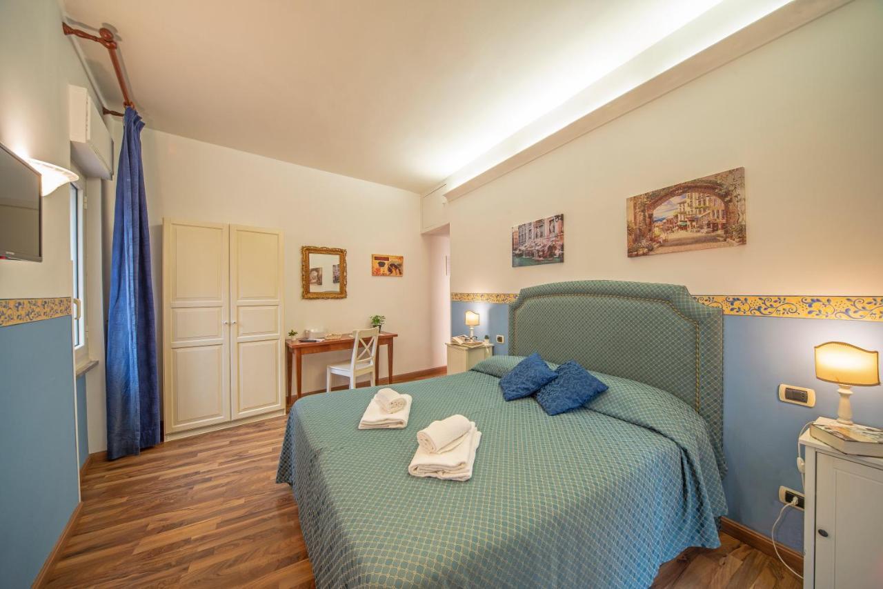 Gregorio'S Rooms Рим Екстериор снимка