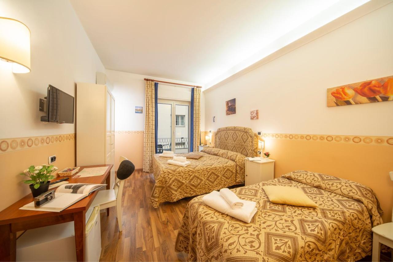 Gregorio'S Rooms Рим Екстериор снимка