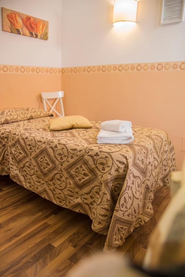 Gregorio'S Rooms Рим Екстериор снимка