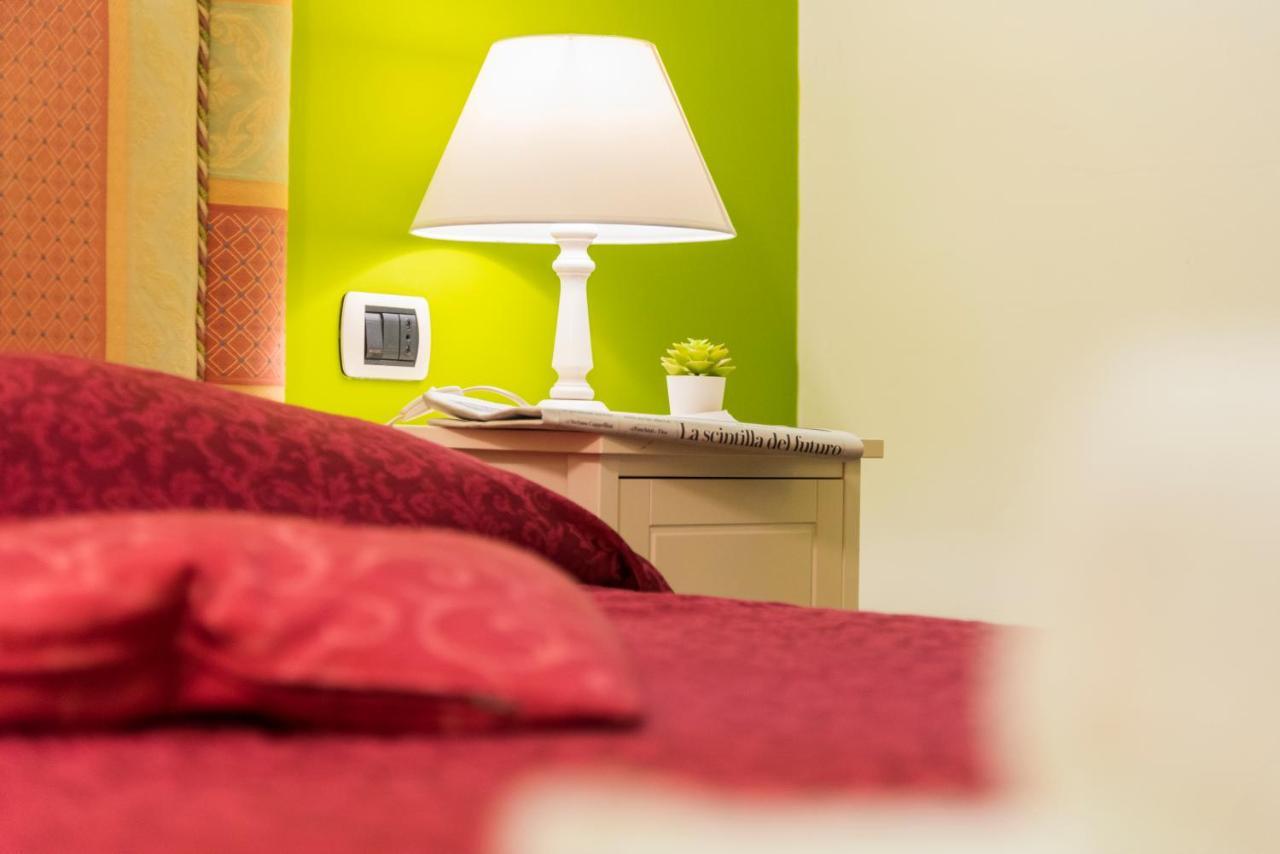 Gregorio'S Rooms Рим Екстериор снимка