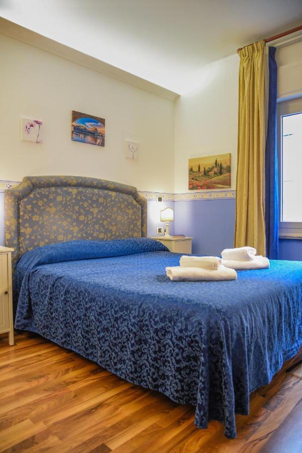 Gregorio'S Rooms Рим Екстериор снимка