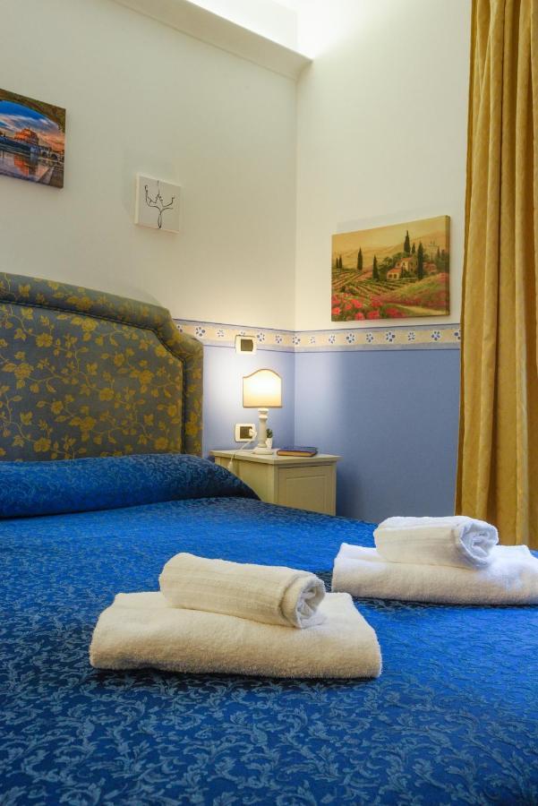 Gregorio'S Rooms Рим Екстериор снимка