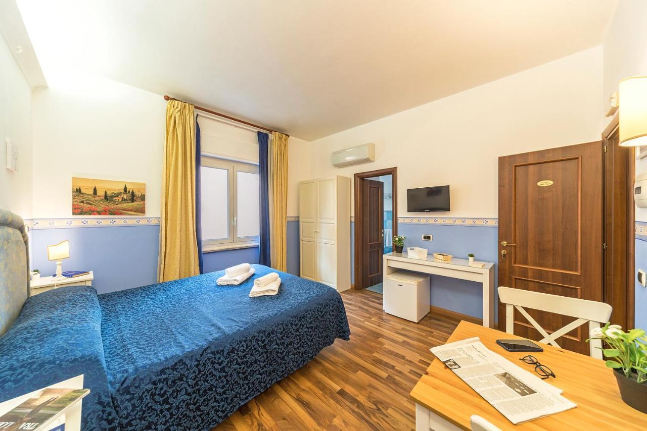 Gregorio'S Rooms Рим Екстериор снимка