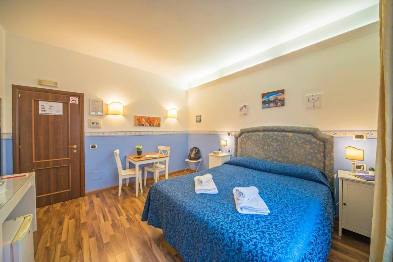 Gregorio'S Rooms Рим Екстериор снимка